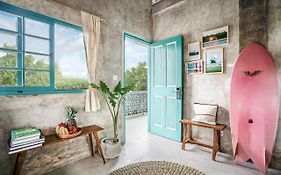 Kosta Hostel Canggu