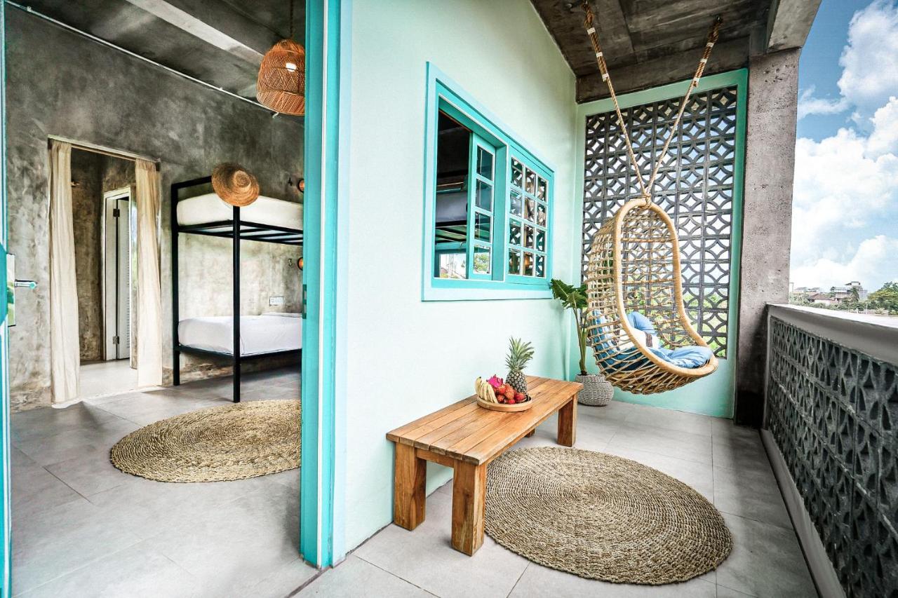 Good Mantra Studio Canggu Buitenkant foto