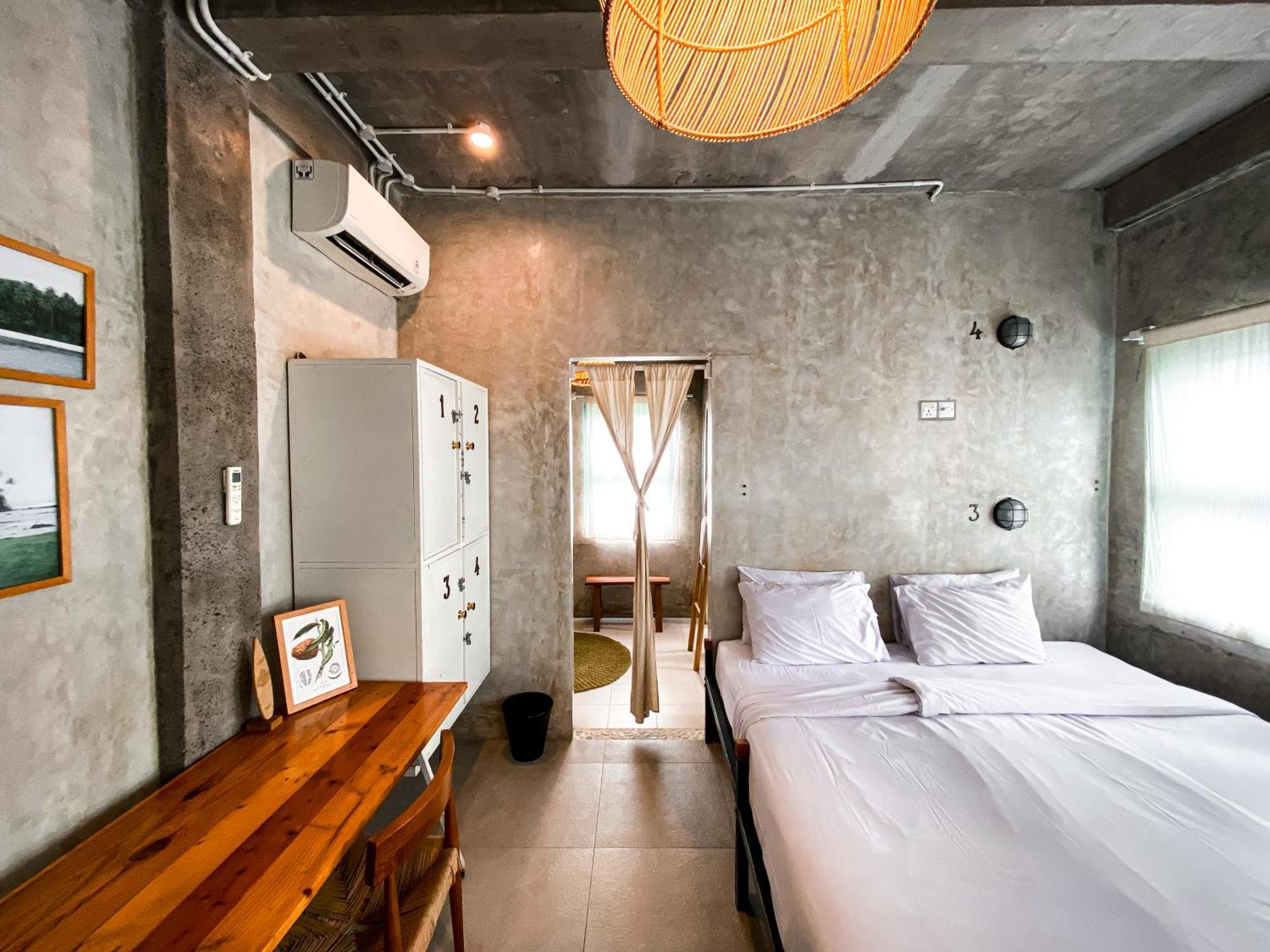 Good Mantra Studio Canggu Buitenkant foto